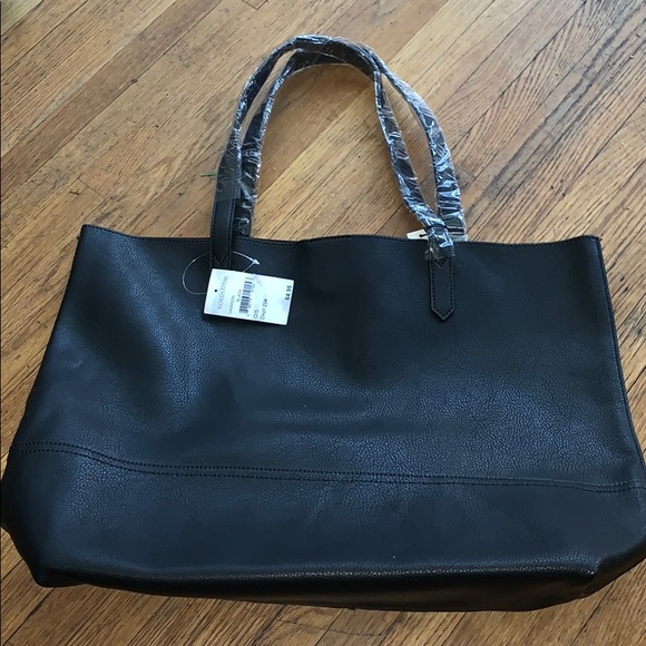Sole Society Dawson bag black - Picture 2 of 10